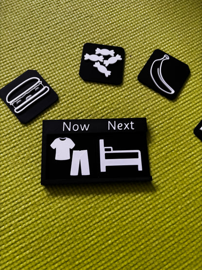 Parent Starter Pack | Tactile Communication Kit for SEND, Autism & VI