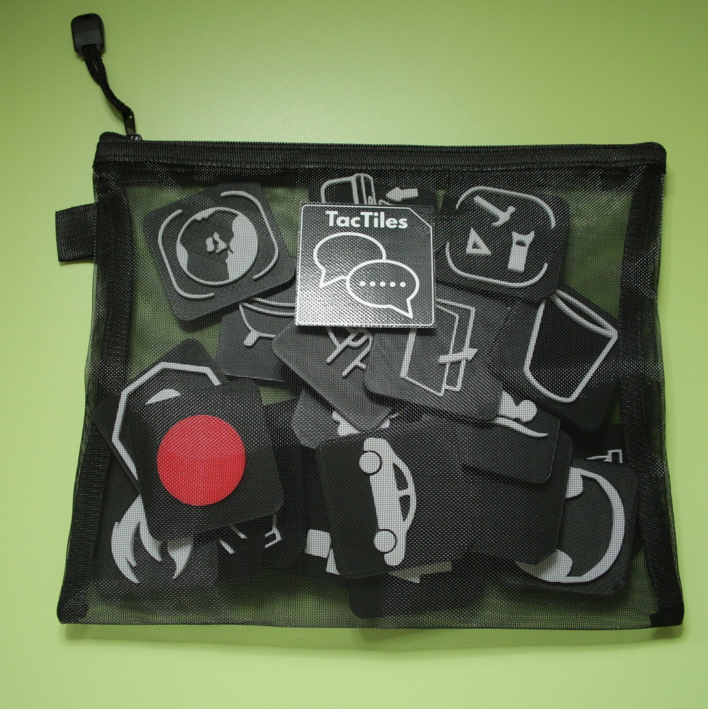 Storage Bags