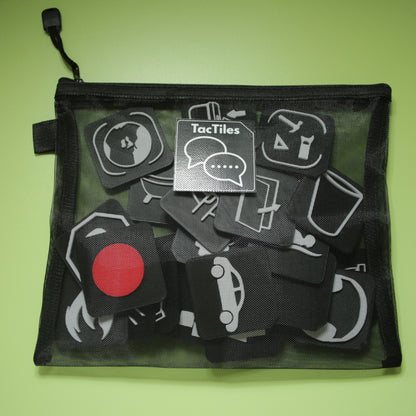 Storage Bags