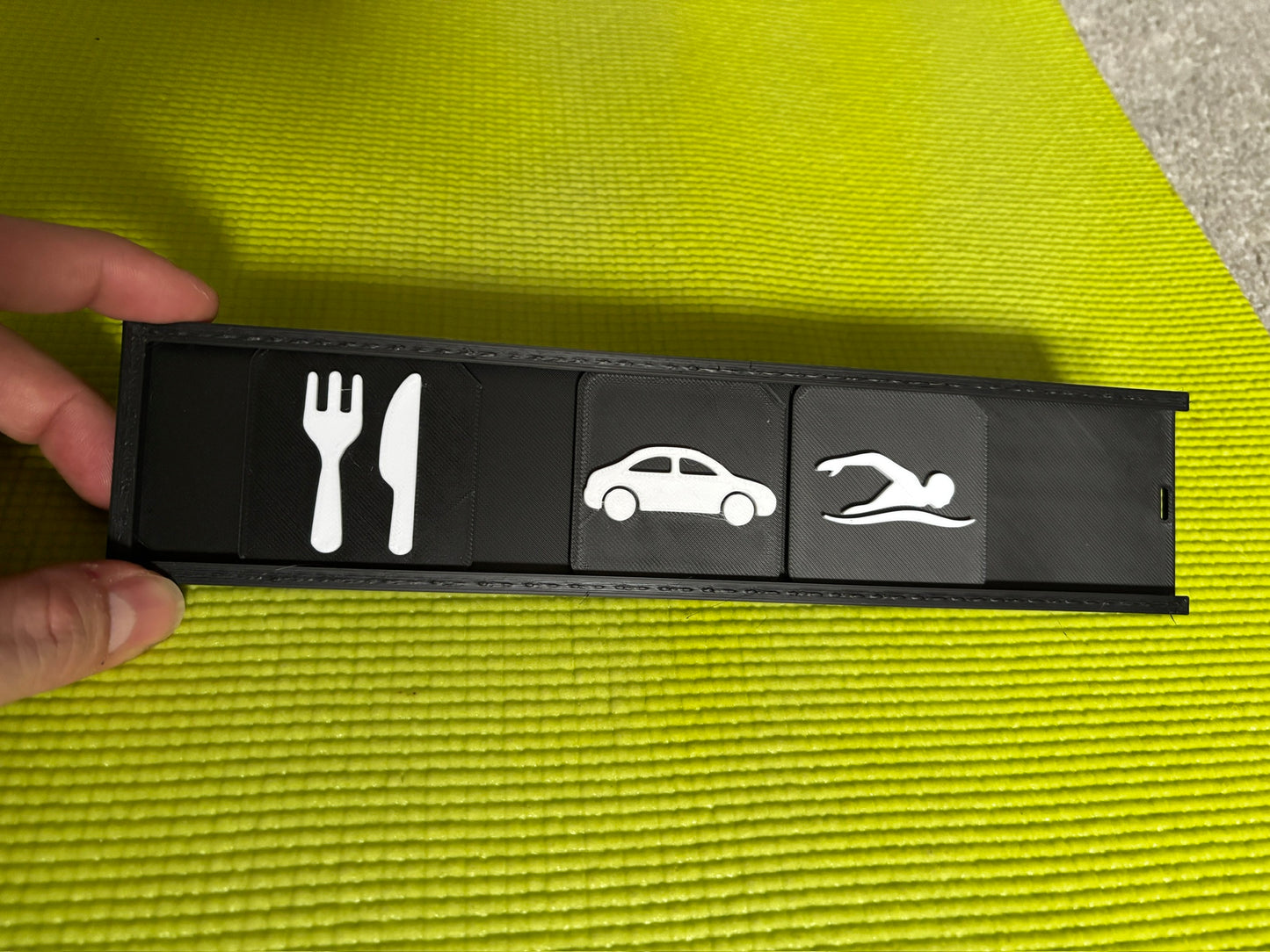 Parent Starter Pack | Tactile Communication Kit for SEND, Autism & VI