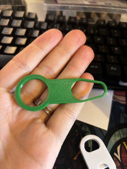 Accessibility aids.