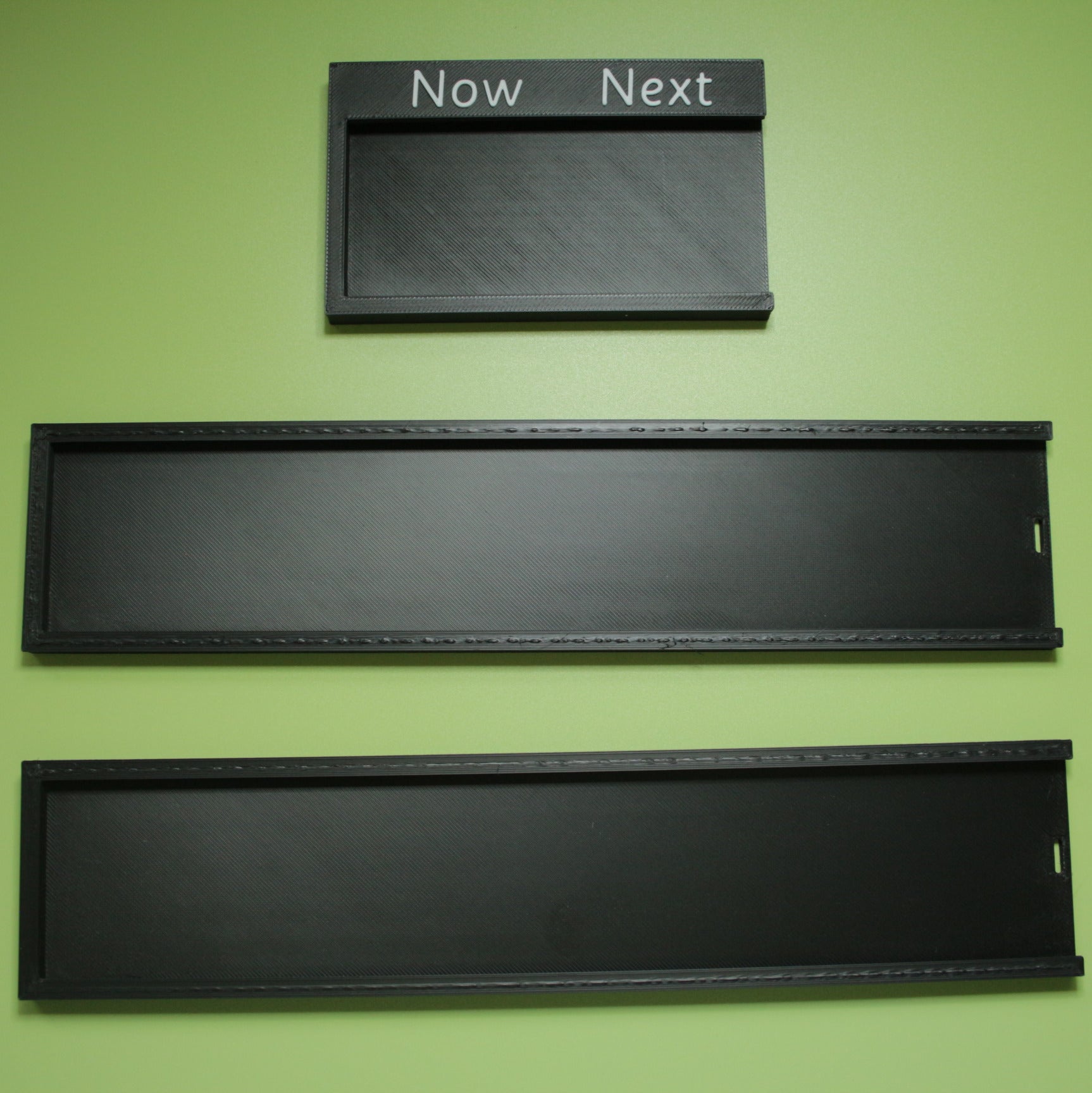 Now and Next and timeline boards from Toilet Training Support Set for SEND routine support