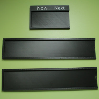 Now and Next and timeline boards from Toilet Training Support Set for SEND routine support