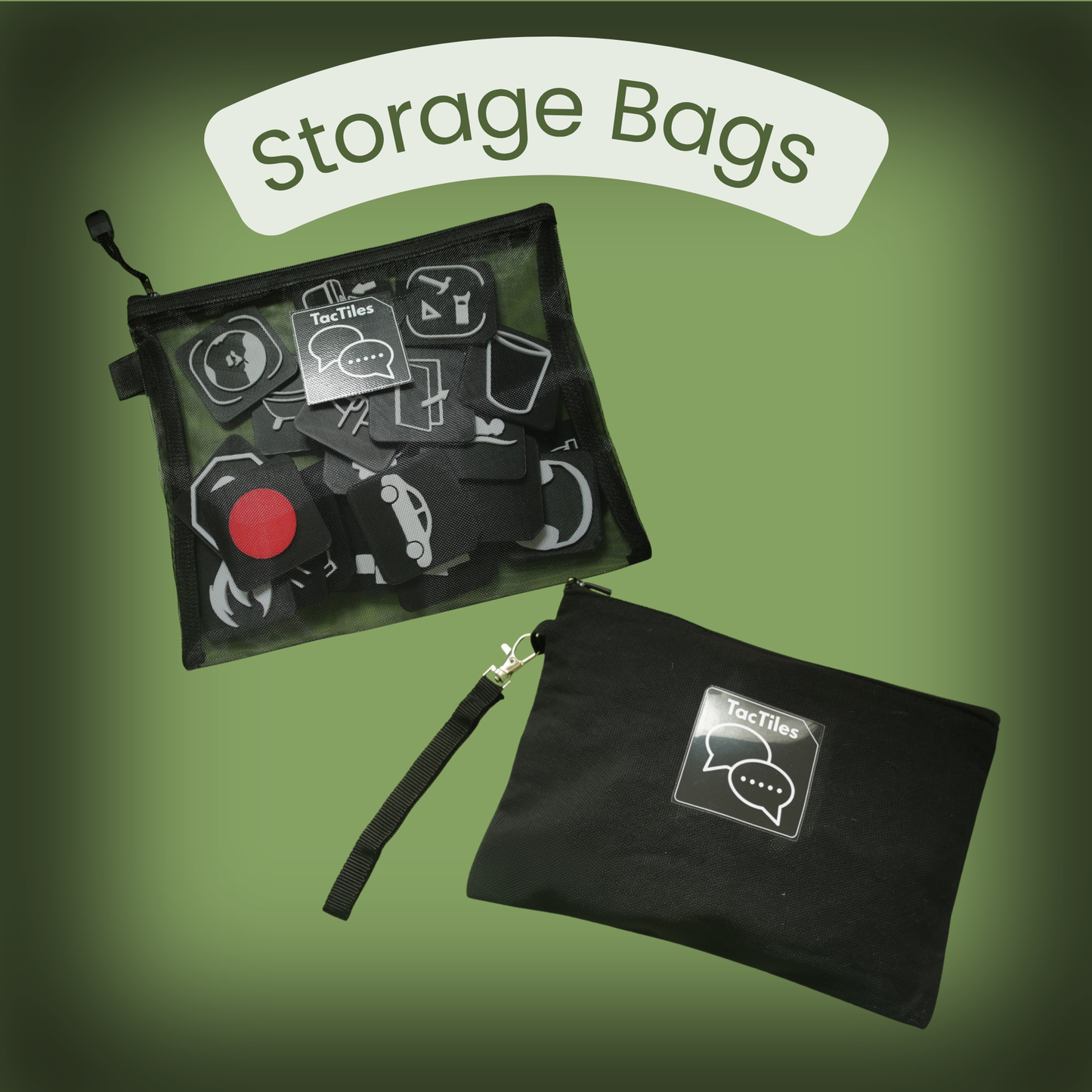 Storage Bags