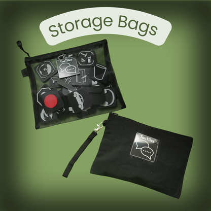 Storage Bags
