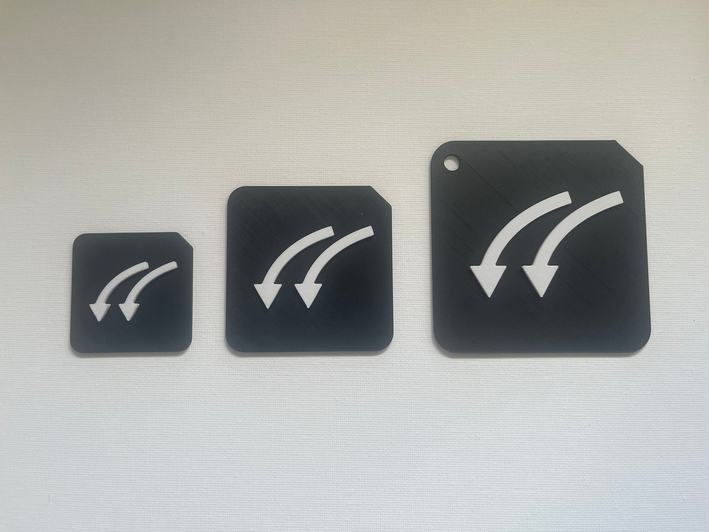 Build Your Own Set - Symbol Only TacTiles