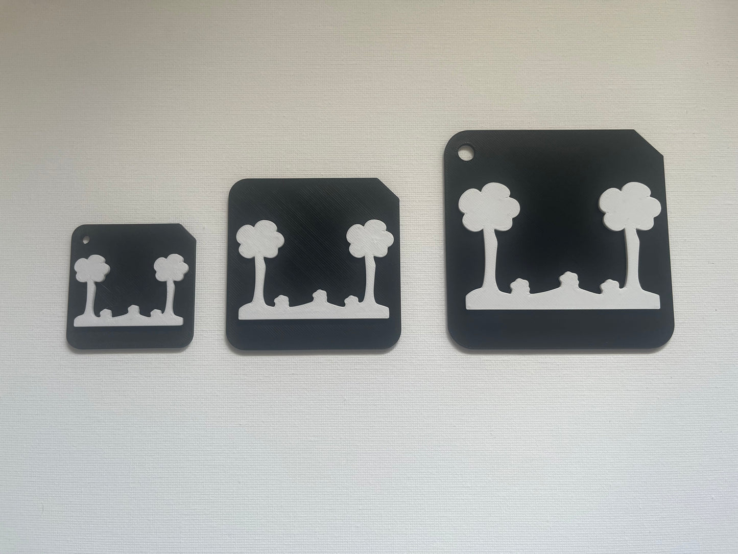 Build Your Own Set - Symbol Only TacTiles