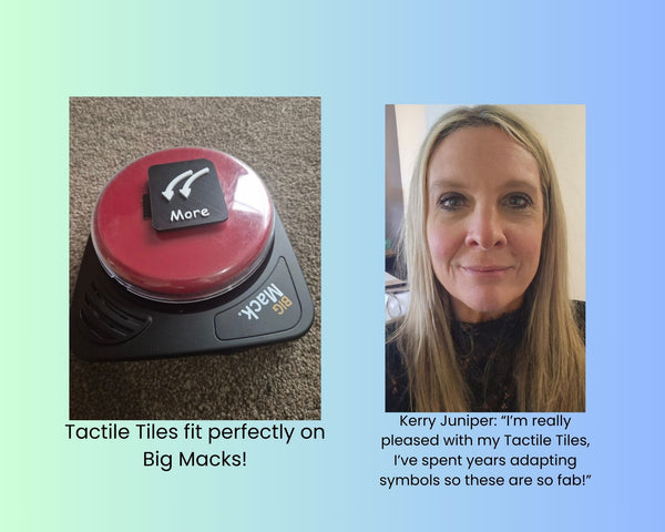 Kerry Juniper - Highly Specialist Speech and Language Therapist