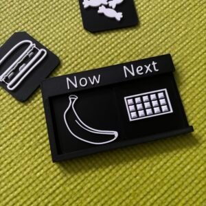 Food TacTile Set – Complete Collection (All 42 Food Related Tiles)