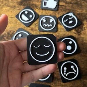 #2 Build Your Own Set - Symbol Only