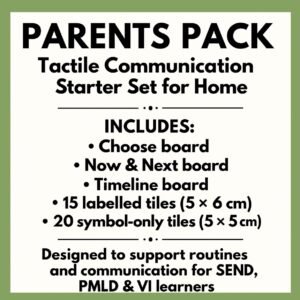 #Parent Starter pack